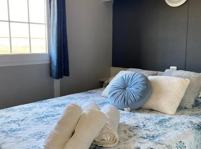 度假居 Casita La Loma 加的斯