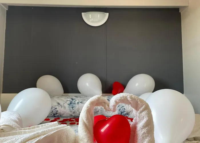 度假居 Casita La Loma