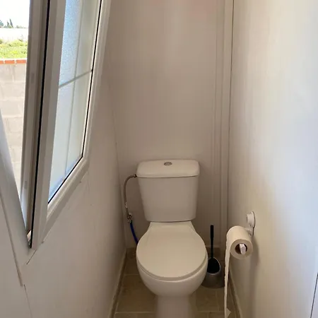 Casita La Loma *
