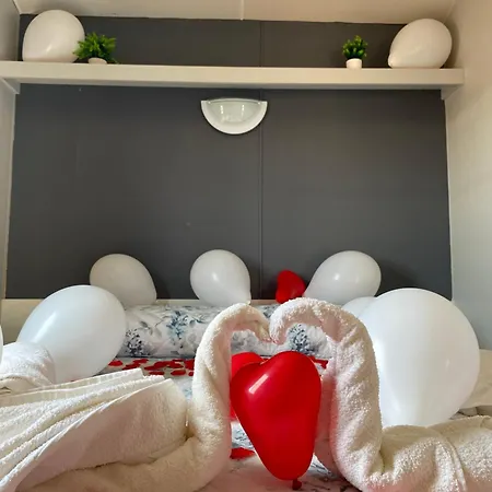 度假居 Casita La Loma