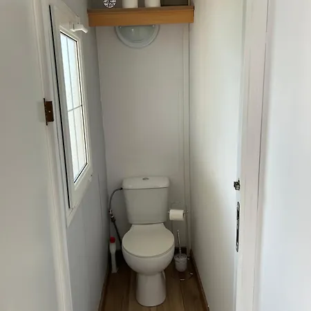 Casita La Loma Σπίτι διακοπών Καντίζ