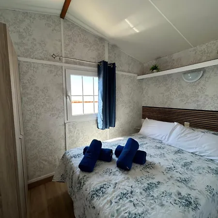 Сasa de vacaciones Casita La Loma *