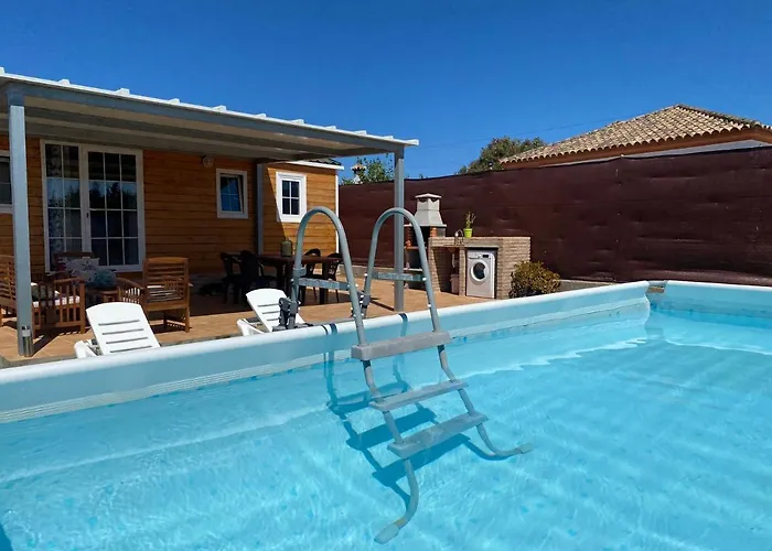 Ferienhaus Casita La Loma *