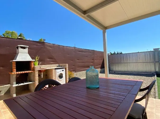 Ferienhaus Casita La Loma *