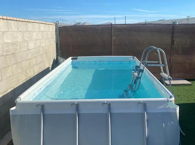 Ferienhaus Casita La Loma