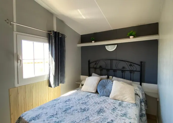 Ferienhaus Casita La Loma Cádiz