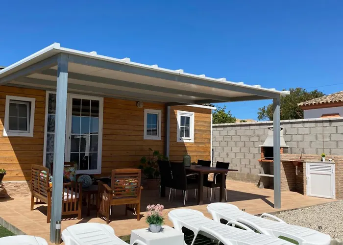 Casita La Loma Dom wakacyjny