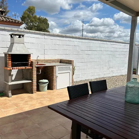 Casita La Loma