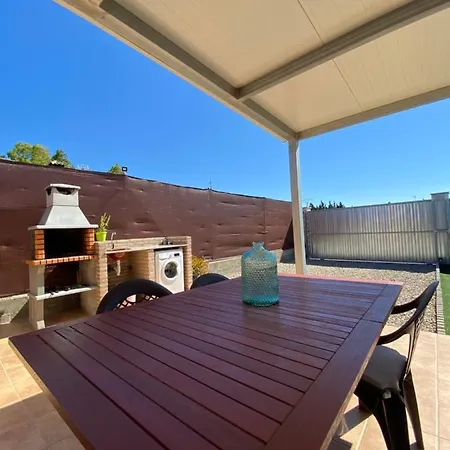 Holiday home Casita La Loma *