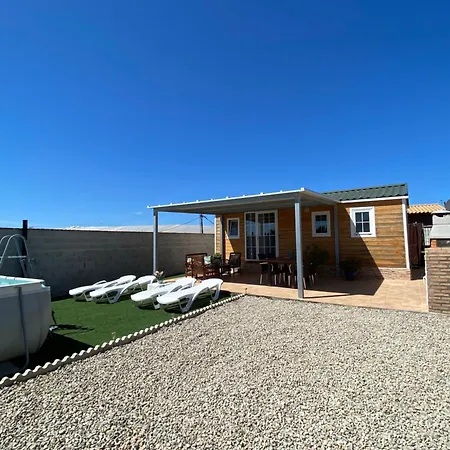 Holiday home Casita La Loma