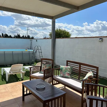 Casita La Loma