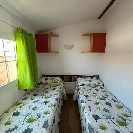 Casita La Loma *